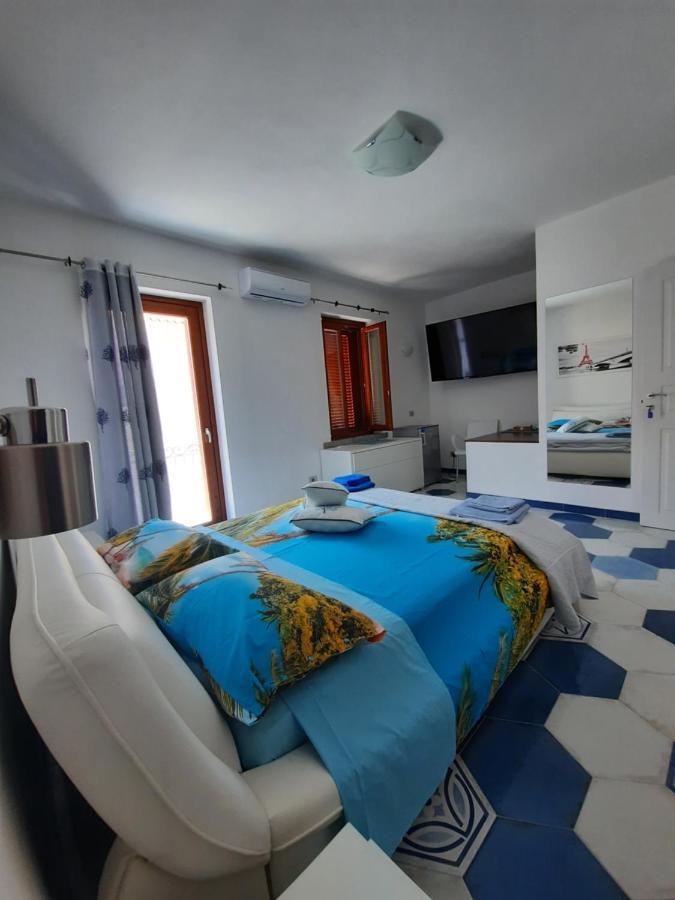 Suites de Mar Santa Teresa Gallura Extérieur photo