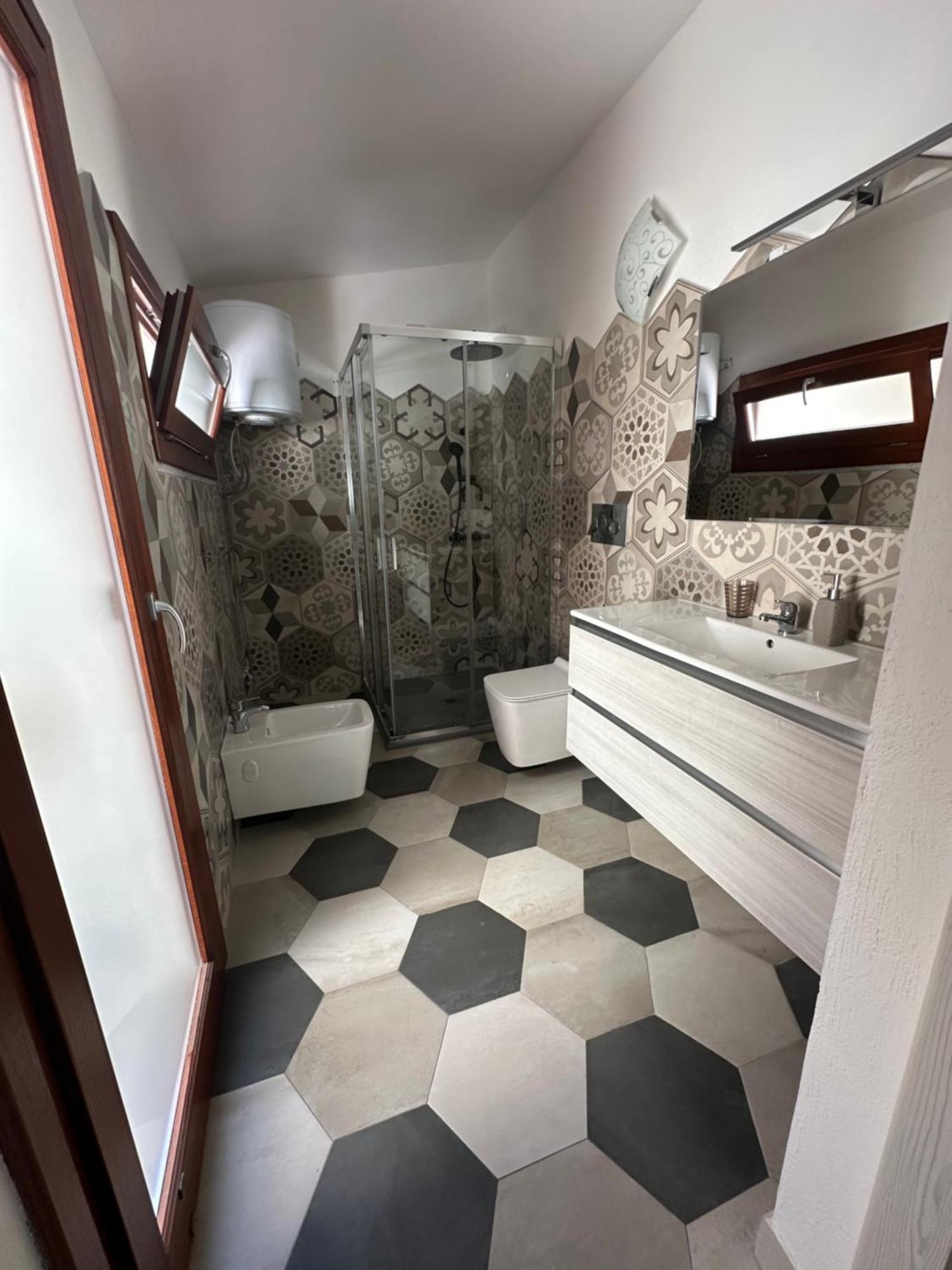 Suites de Mar Santa Teresa Gallura Extérieur photo